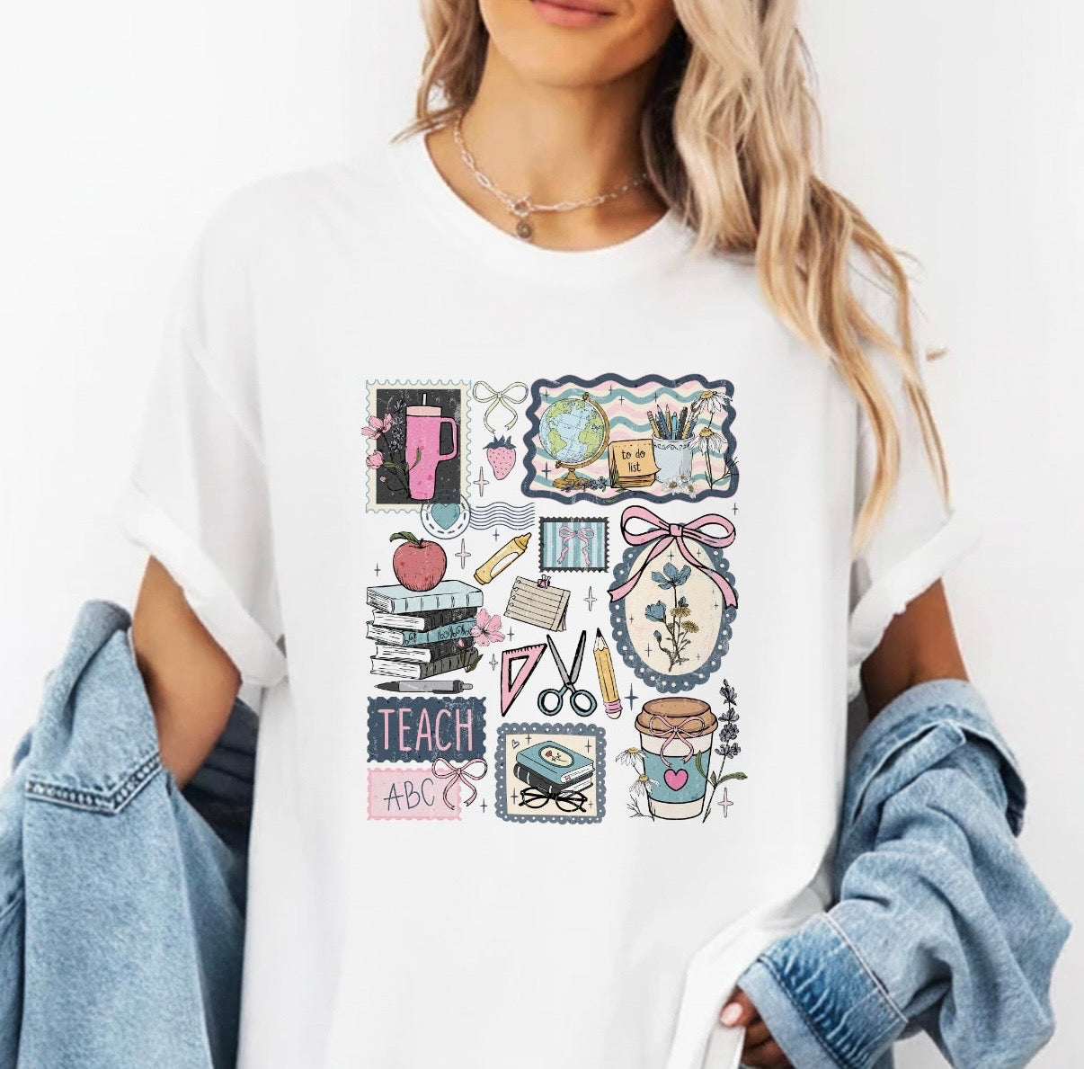 Teach ABC