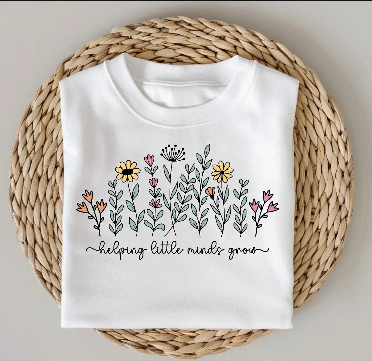 Helping Little minds grow Crg Creations