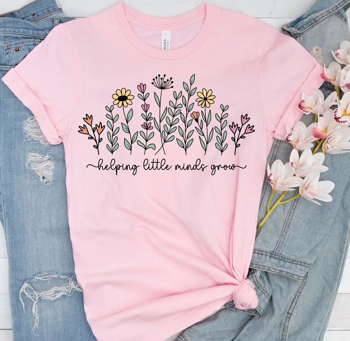 Helping Little minds grow Crg Creations