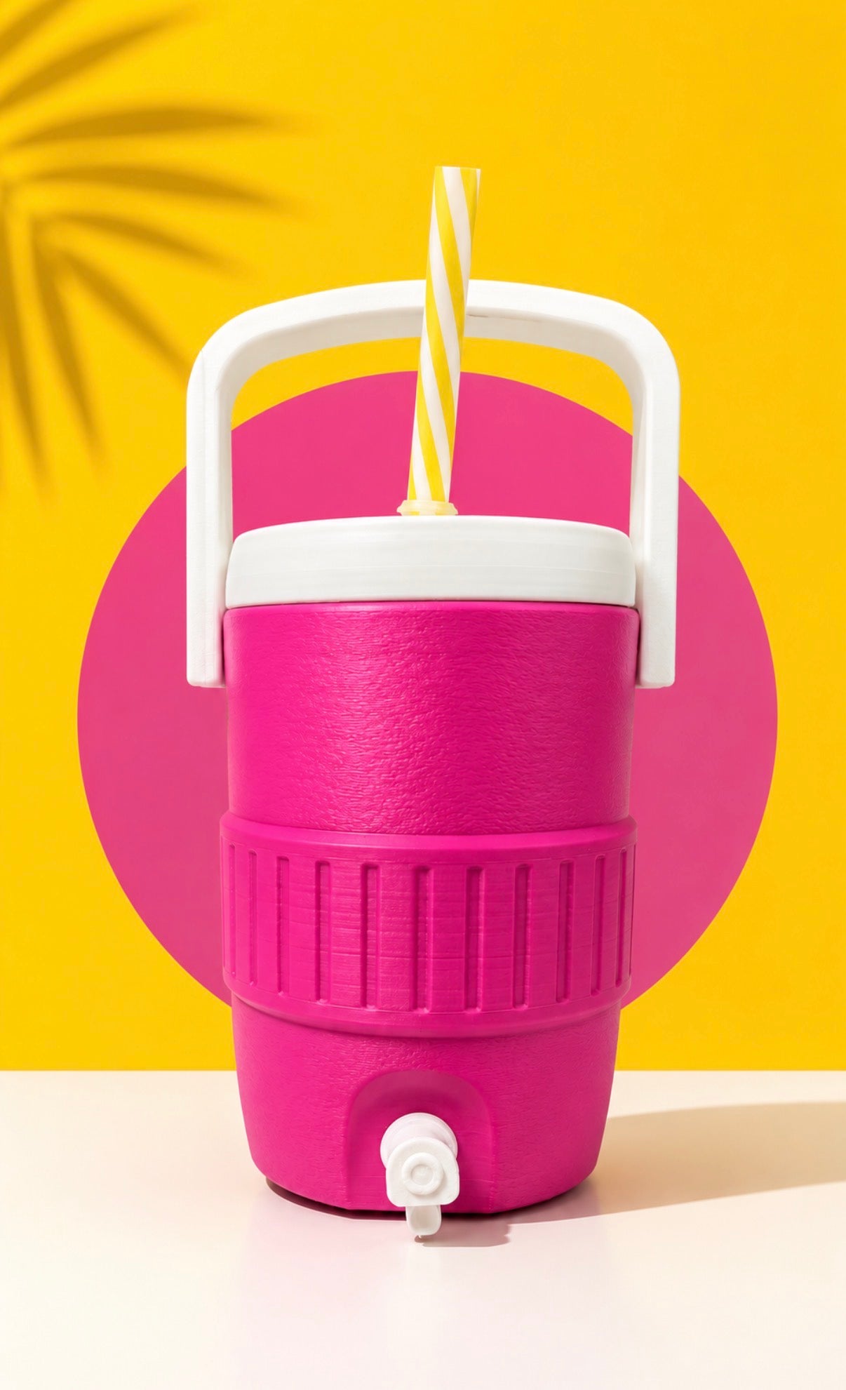 Viral Can holder
